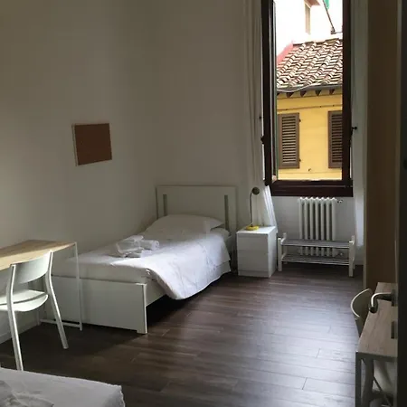 Zannoni G Apartment *