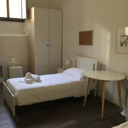 Zannoni G Apartment Florence