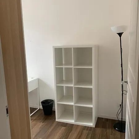 Zannoni G Apartment Florence