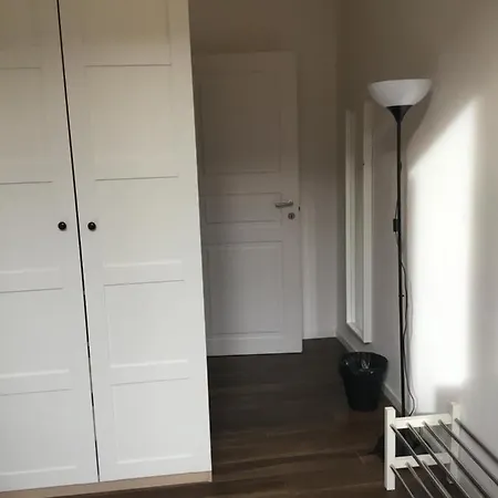 Apartment Zannoni G *