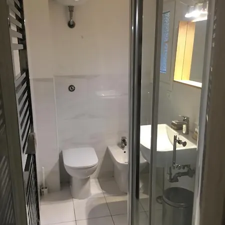 Lejlighed Zannoni G Firenze