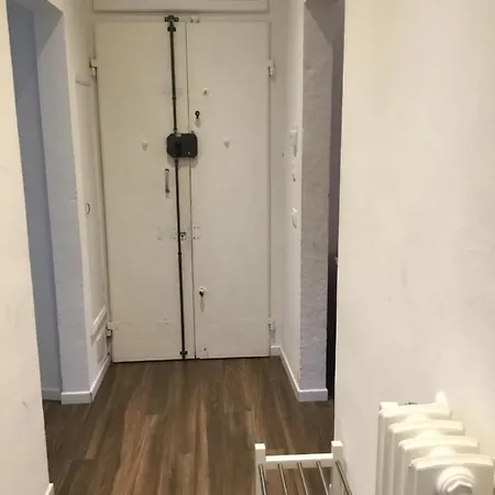 Apartment Zannoni G *
