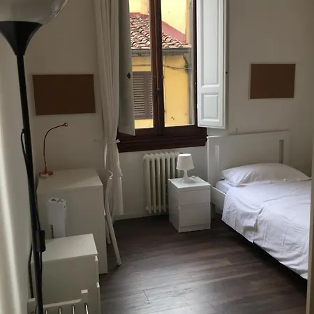 Zannoni G Lejlighed Firenze
