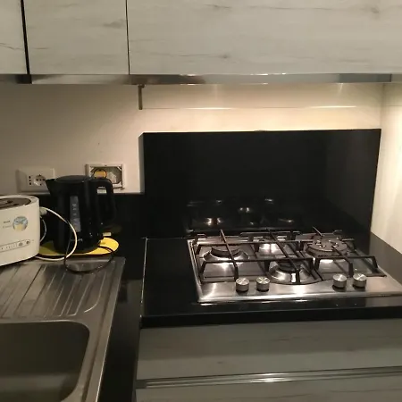 Apartment Zannoni G