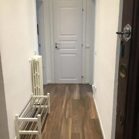 Zannoni G Apartment *
