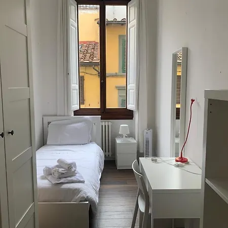 Apartment Zannoni G *