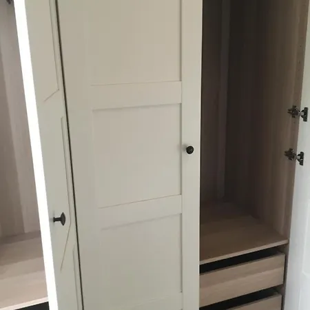 Zannoni G 아파트