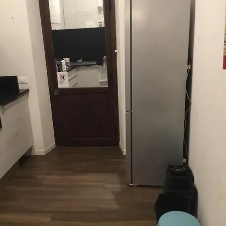 아파트 Zannoni G *